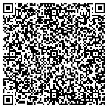 QR-код с контактной информацией организации Кубик