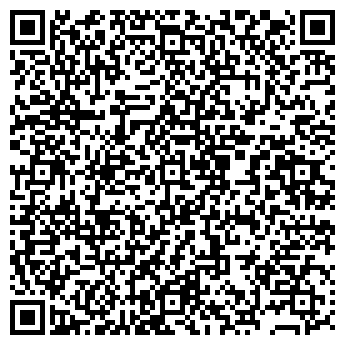 QR-код с контактной информацией организации Мартини