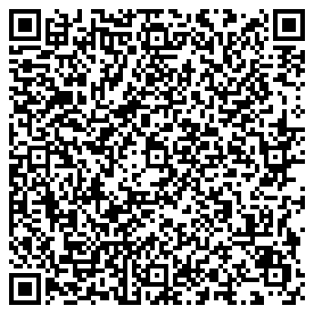QR-код с контактной информацией организации Детский сад №260
