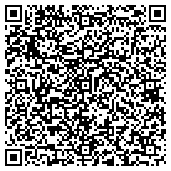 QR-код с контактной информацией организации Мартини