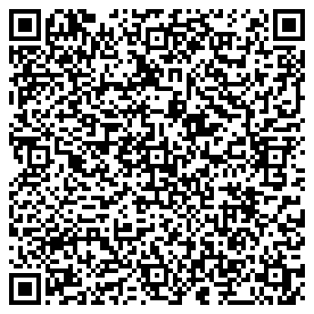 QR-код с контактной информацией организации Багетка