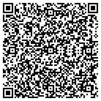 QR-код с контактной информацией организации Детский сад №216