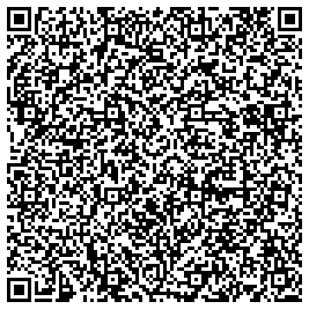 QR-код с контактной информацией организации Опора России, Татарстанское региональное отделение общероссийской общественной организации малого и среднего предпринимательства