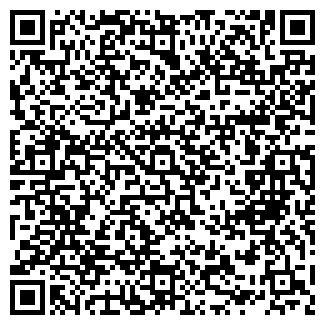 QR-код с контактной информацией организации Караван