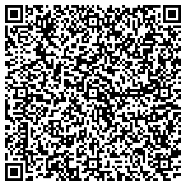 QR-код с контактной информацией организации Меховое ателье на Осеннем бульваре, 10
