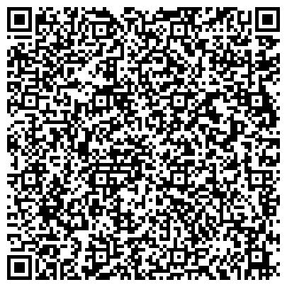 QR-код с контактной информацией организации Объединение профсоюзов Татарстана, территориальное объединение организаций профсоюзов