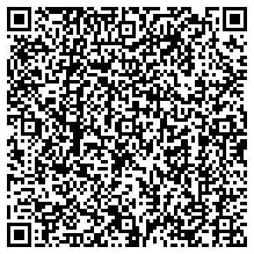 QR-код с контактной информацией организации Конкурент-Авто