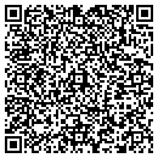 QR-код с контактной информацией организации Круиз