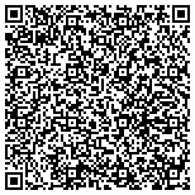 QR-код с контактной информацией организации Профессиональный Союз художников СНГ, Казанское отделение