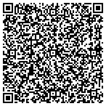 QR-код с контактной информацией организации ДЕТСКИЙ САД № 1929