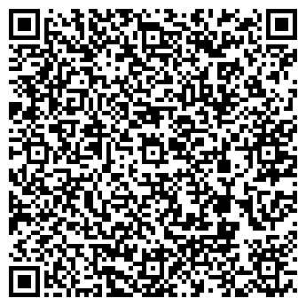 QR-код с контактной информацией организации CDLine