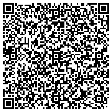 QR-код с контактной информацией организации Мисс Татарстан, общественная организация