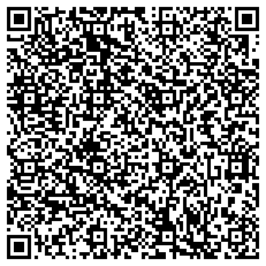 QR-код с контактной информацией организации Кировская региональная ипотечная корпорация, АО