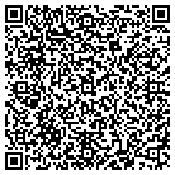 QR-код с контактной информацией организации Сибирская охота