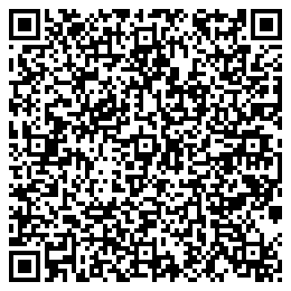 QR-код с контактной информацией организации ООО ЮКОН