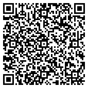 QR-код с контактной информацией организации INFINITY