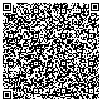 QR-код с контактной информацией организации Ателье по индивидуальному пошиву и ремонту одежды Аллы Талановой