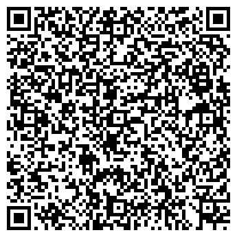 QR-код с контактной информацией организации БэбиСиб