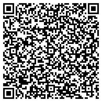 QR-код с контактной информацией организации Алла Виктория