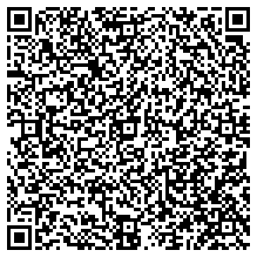 QR-код с контактной информацией организации Джинс-НСК