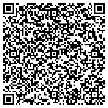 QR-код с контактной информацией организации Детский сад №60