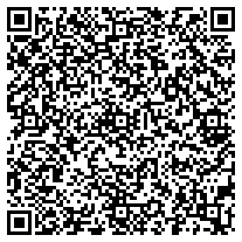 QR-код с контактной информацией организации Улица гобеленов