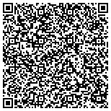 QR-код с контактной информацией организации Ассоциация медицинских сестер Республики Татарстан