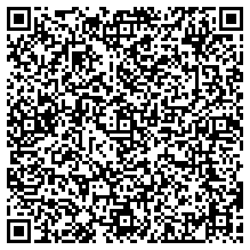 QR-код с контактной информацией организации Егоза