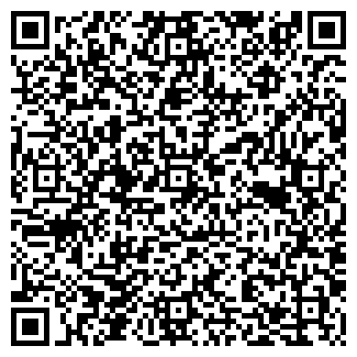 QR-код с контактной информацией организации Приобье
