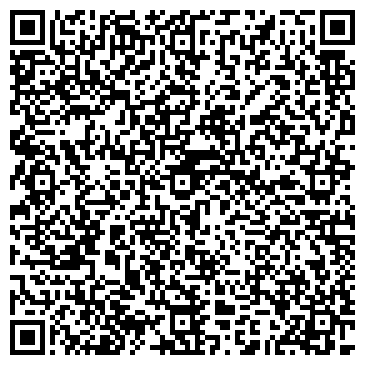 QR-код с контактной информацией организации Берлек, частный детский сад