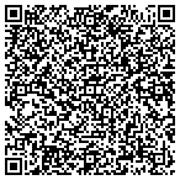 QR-код с контактной информацией организации Fur House Nataly Lakuzo