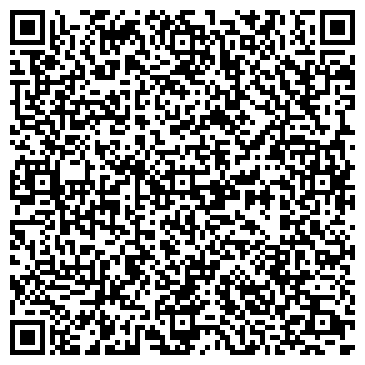 QR-код с контактной информацией организации Сказка, детский сад, с. Нижегородка