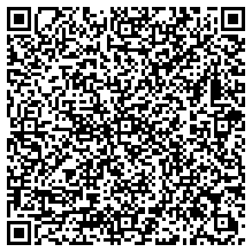 QR-код с контактной информацией организации Ирина