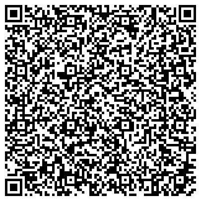 QR-код с контактной информацией организации КубГТУ, Кубанский Государственный Технологический Университет, Туапсинский филиал