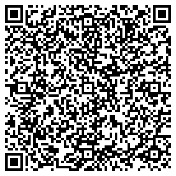 QR-код с контактной информацией организации ООО Фаворит