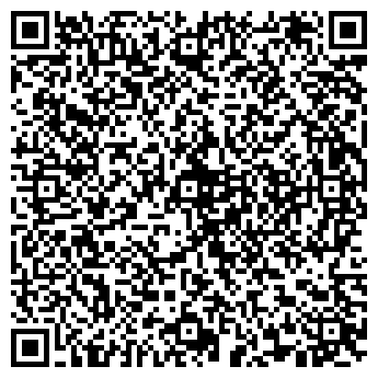 QR-код с контактной информацией организации Детский сад №254