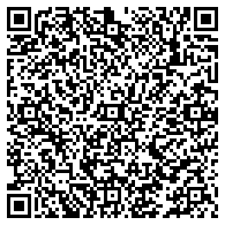 QR-код с контактной информацией организации Чинар