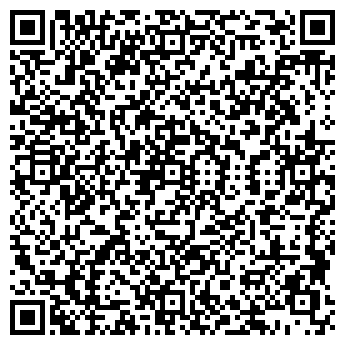 QR-код с контактной информацией организации Детский сад №120