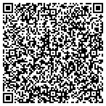 QR-код с контактной информацией организации Детский мир, магазин, ООО Аванта