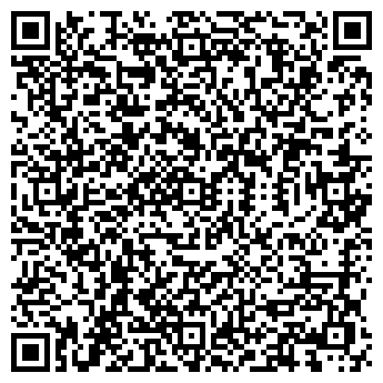 QR-код с контактной информацией организации Детский сад №109