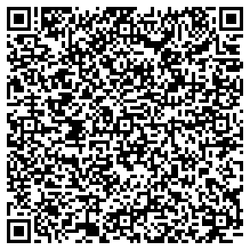 QR-код с контактной информацией организации ООО СП Александра