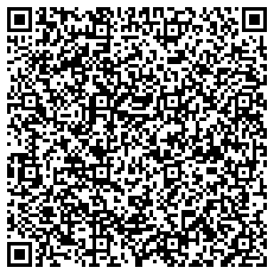 QR-код с контактной информацией организации Общество Знание Республики Татарстан, общественная организация