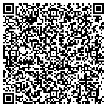 QR-код с контактной информацией организации Три медведя