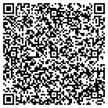 QR-код с контактной информацией организации New World