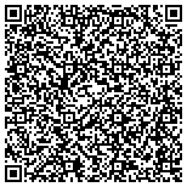 QR-код с контактной информацией организации Союз мусульманок Республики Татарстан, общественная организация