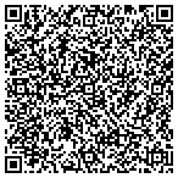 QR-код с контактной информацией организации Teen-kids