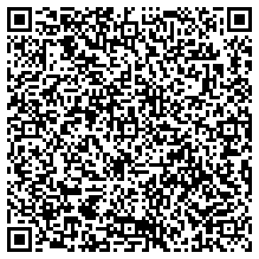 QR-код с контактной информацией организации Волга-Газель, магазин автозапчастей, ИП Йорш Е.У.
