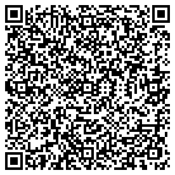 QR-код с контактной информацией организации Детский сад №296