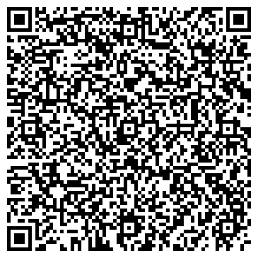 QR-код с контактной информацией организации Алюмикс