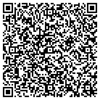 QR-код с контактной информацией организации Детский сад №309